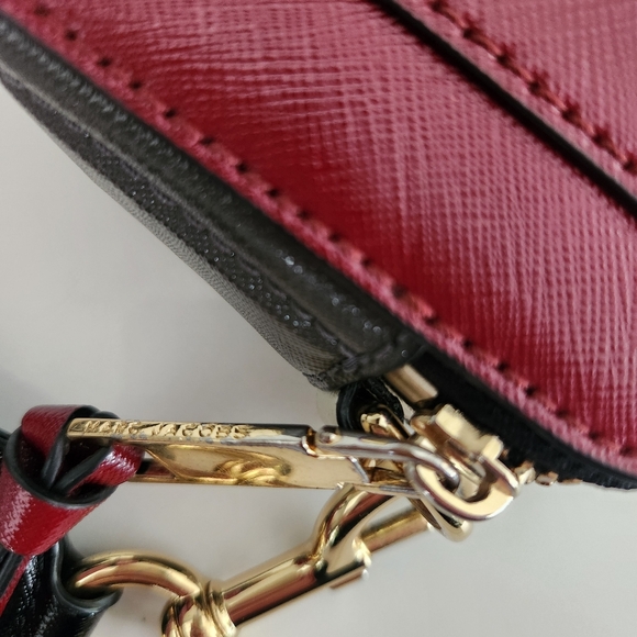 Marc Jacobs Snapshot - Picture 12 of 16